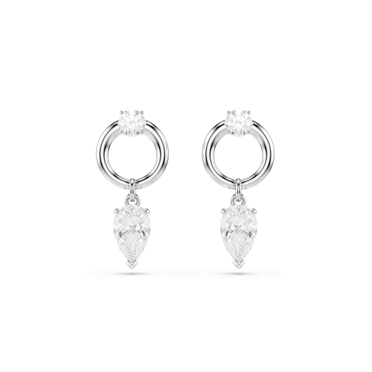 Swarovski Mesmera Drop Earrings 5693502 *