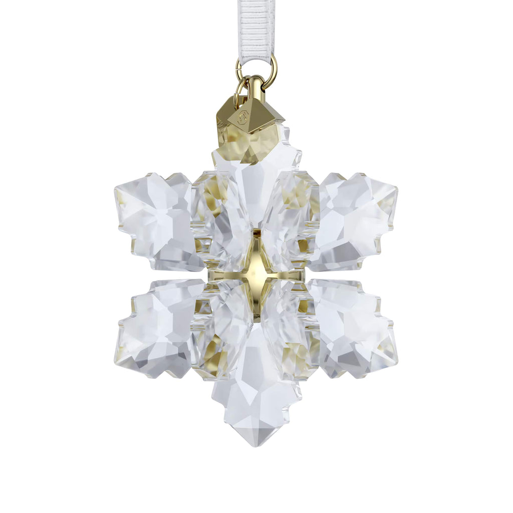Swarovski 2026 Annual Edition 3D Christmas Ornament 5731941