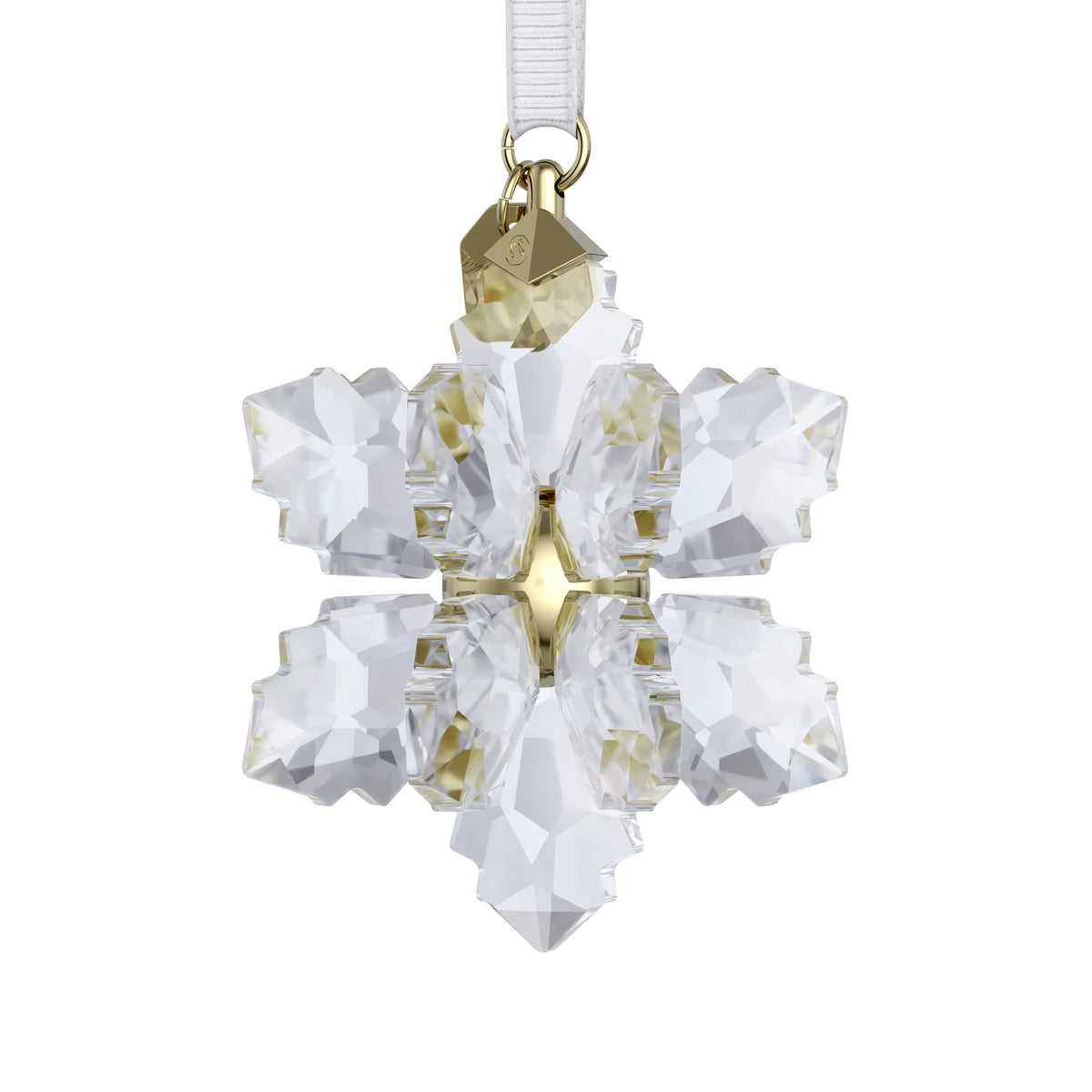 Swarovski 2026 Annual Edition 3D Christmas Ornament 5731941
