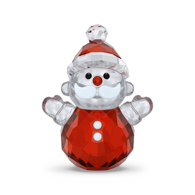 Swarovski Holiday Cheers Rocking Santa 5735123