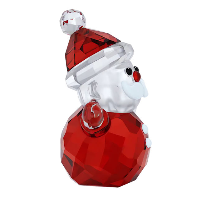 Swarovski Holiday Cheers Rocking Santa 5735123 — view 2