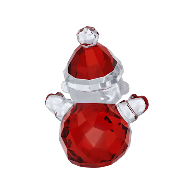 Swarovski Holiday Cheers Rocking Santa 5735123 — view 3