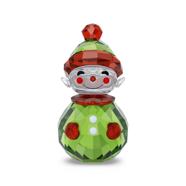 Swarovski Holiday Cheers Rocking Elf 5735124
