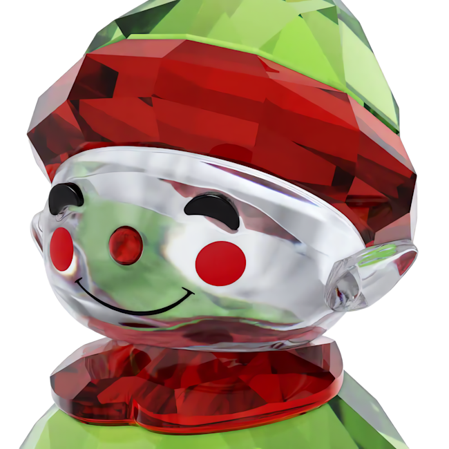 Swarovski Holiday Cheers Rocking Elf 5735124 — view 4