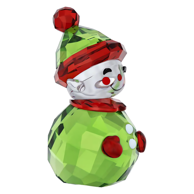 Swarovski Holiday Cheers Rocking Elf 5735124 — view 2