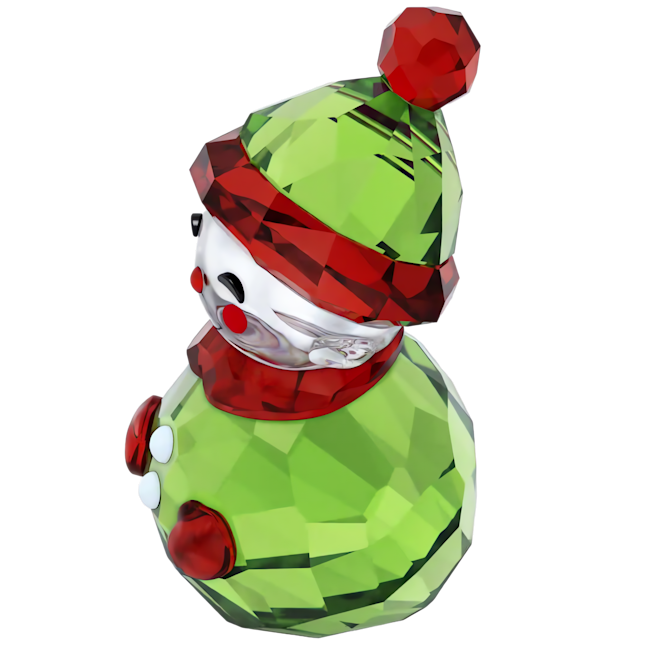 Swarovski Holiday Cheers Rocking Elf 5735124 — view 3