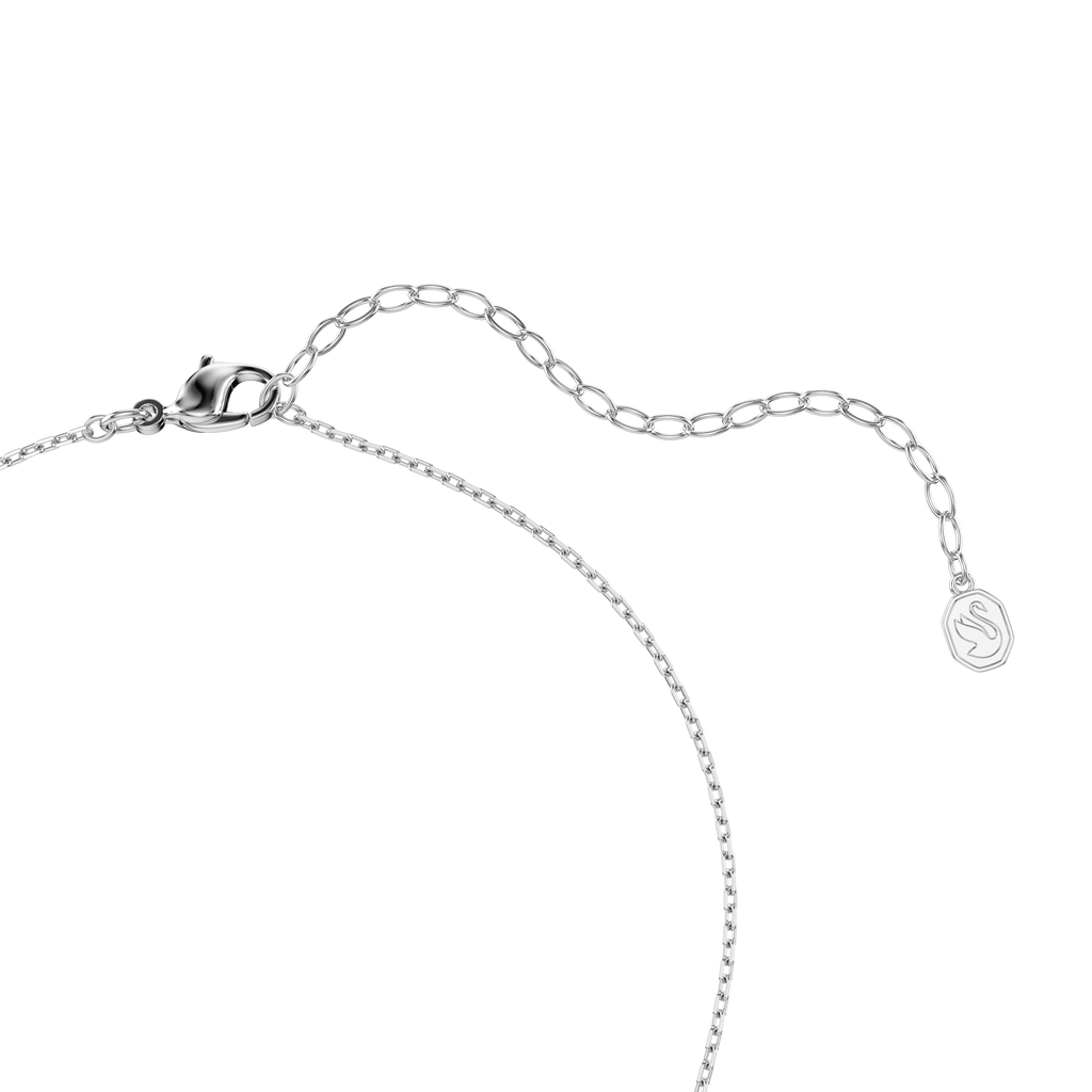 Swarovski Ariana Grande x Dragonfly Crystal Necklace — view 4