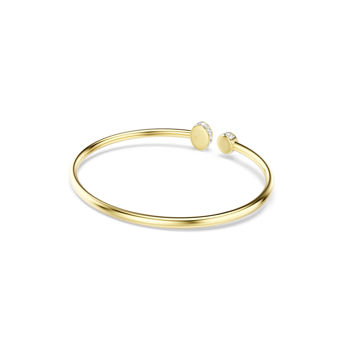 Swarovski Chroma Mixed Cuts Multicoloured Bangle 5738475 — view 5