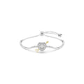Swarovski Idyllia Heart With Arrow Bracelet 5742022