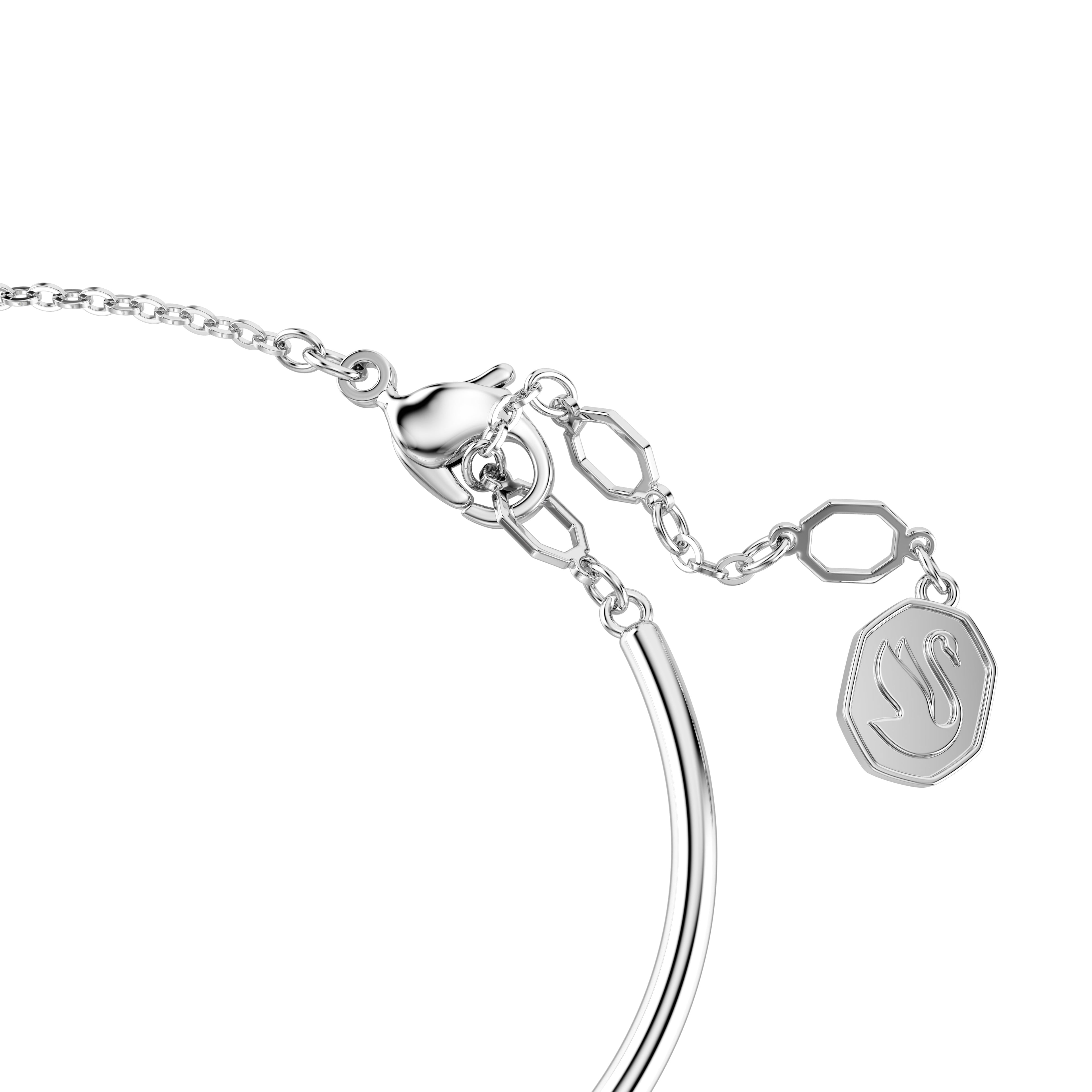 Swarovski Constella Dancing Stone Bangle 5743523 — view 3