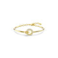 Swarovski Dextera Circles Bangle 5743568
