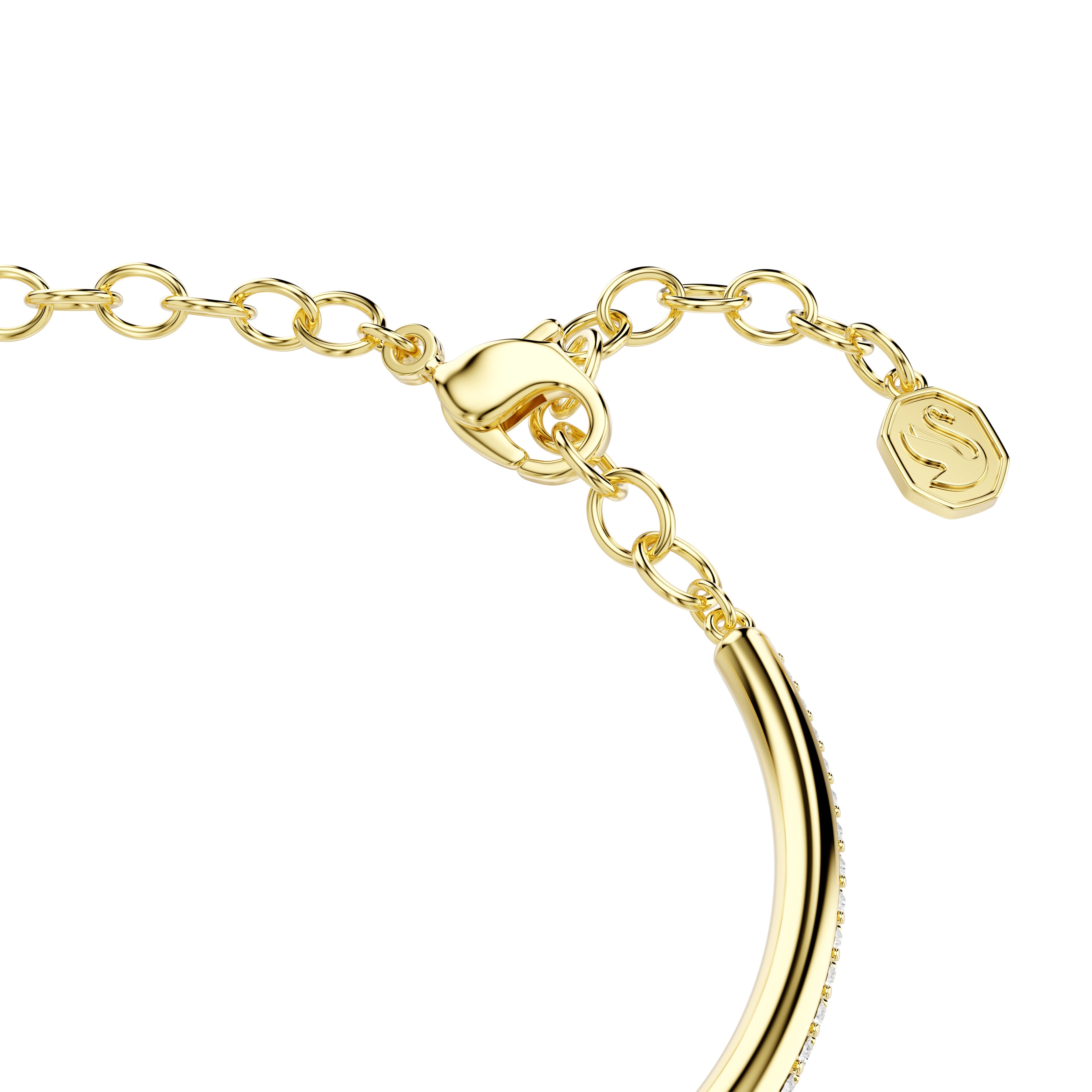 Swarovski Dextera Circles Bangle 5743568 — view 3