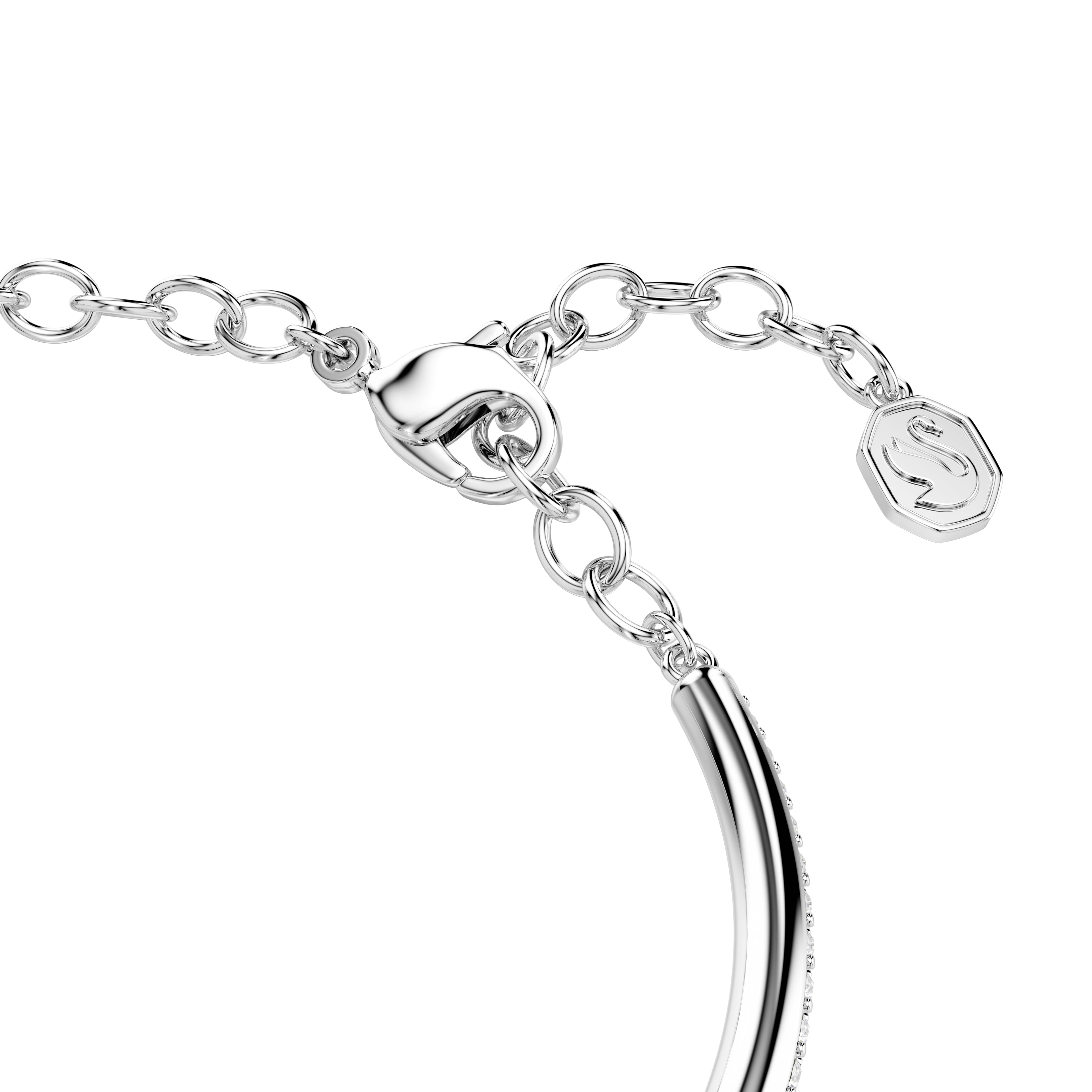 Swarovski Dextera Circles Bangle 5743569 — view 3