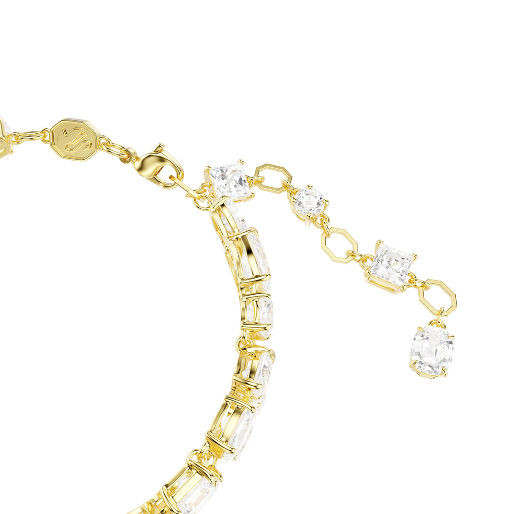 Swarovski Mesmera Mixed Cuts Bracelet 5743827 — view 4