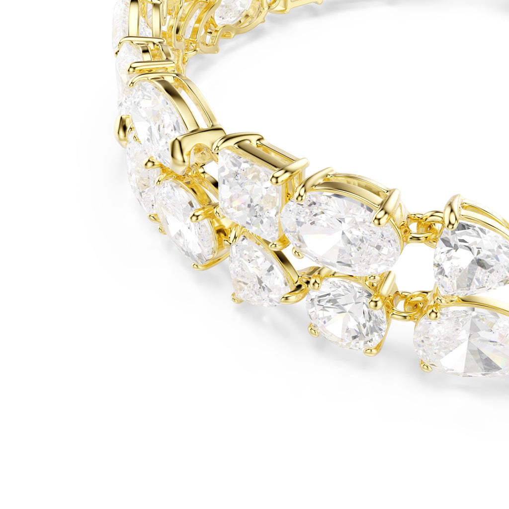 Swarovski Mesmera Mixed Cuts Bracelet 5743827 — view 5