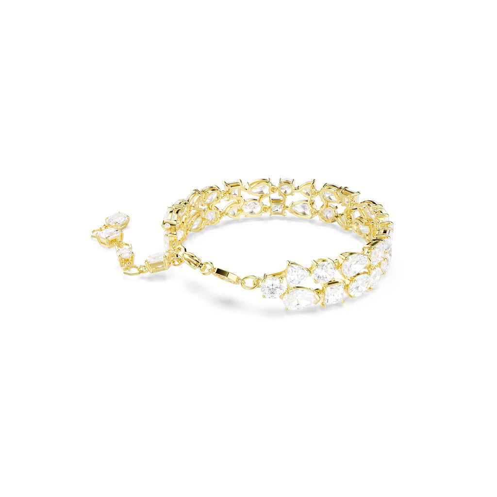 Swarovski Mesmera Mixed Cuts Bracelet 5743827 — view 3