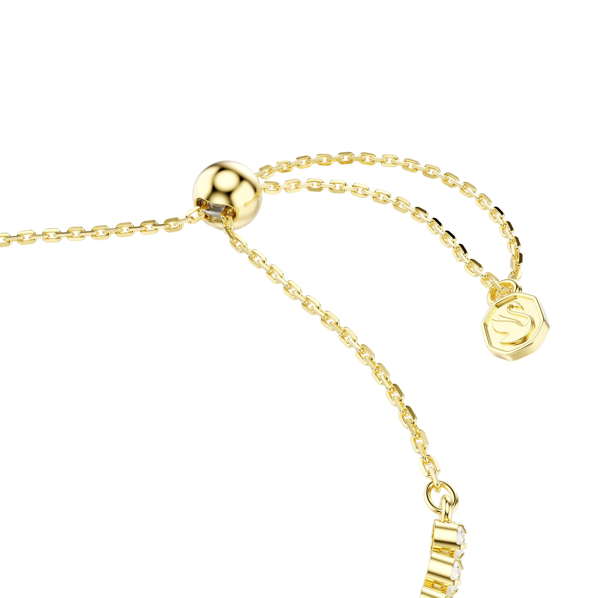 Swarovski Idyllia Heart With Arrow Bracelet 5744061 — view 3