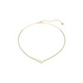 Swarovski Mesmera V-Shaped Necklace 5747931