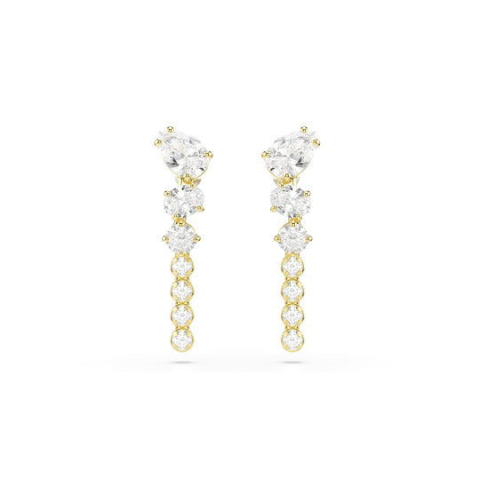 Swarovski Mesmera Drop Earrings 5747936
