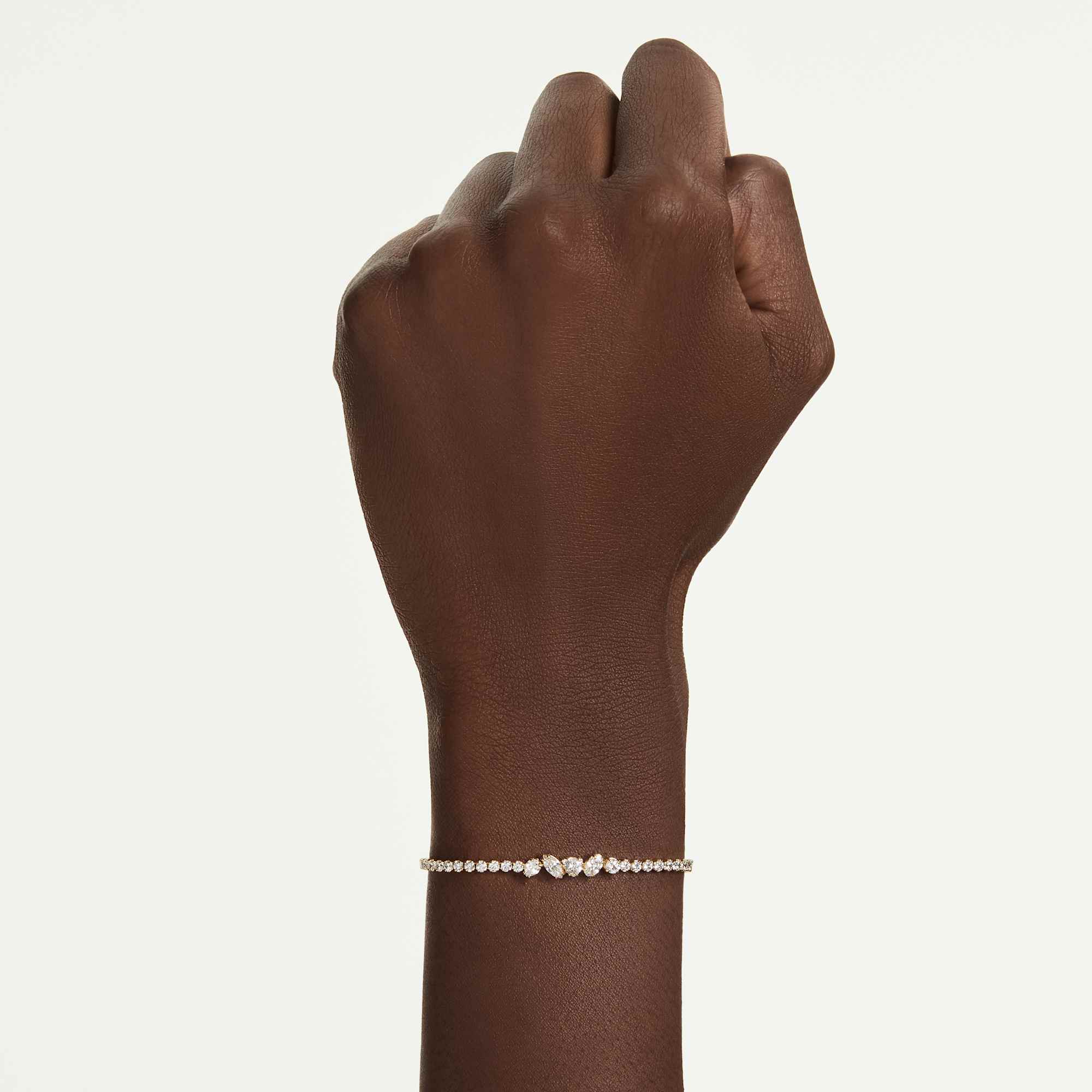 Swarovski Mesmera Bracelet 5747939 — view 3