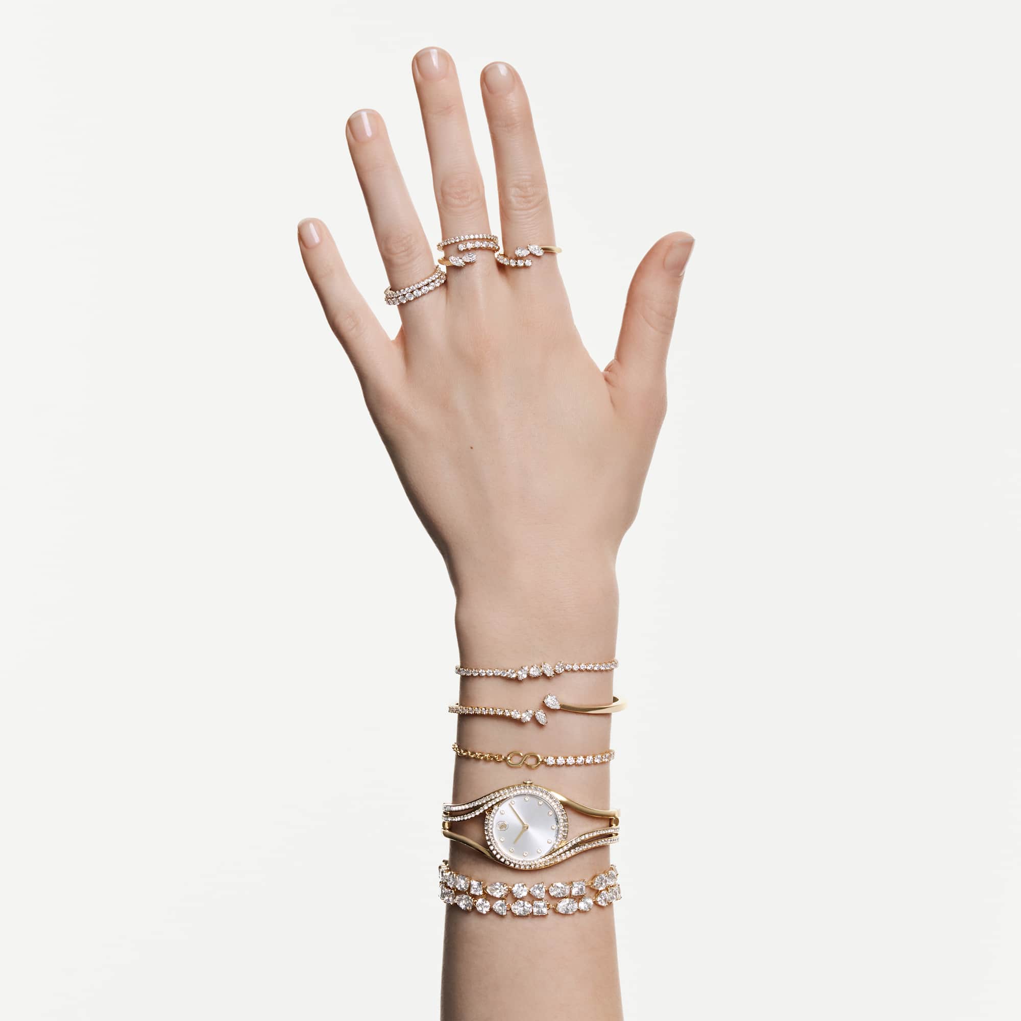 Swarovski Mesmera Bracelet 5747939 — view 4