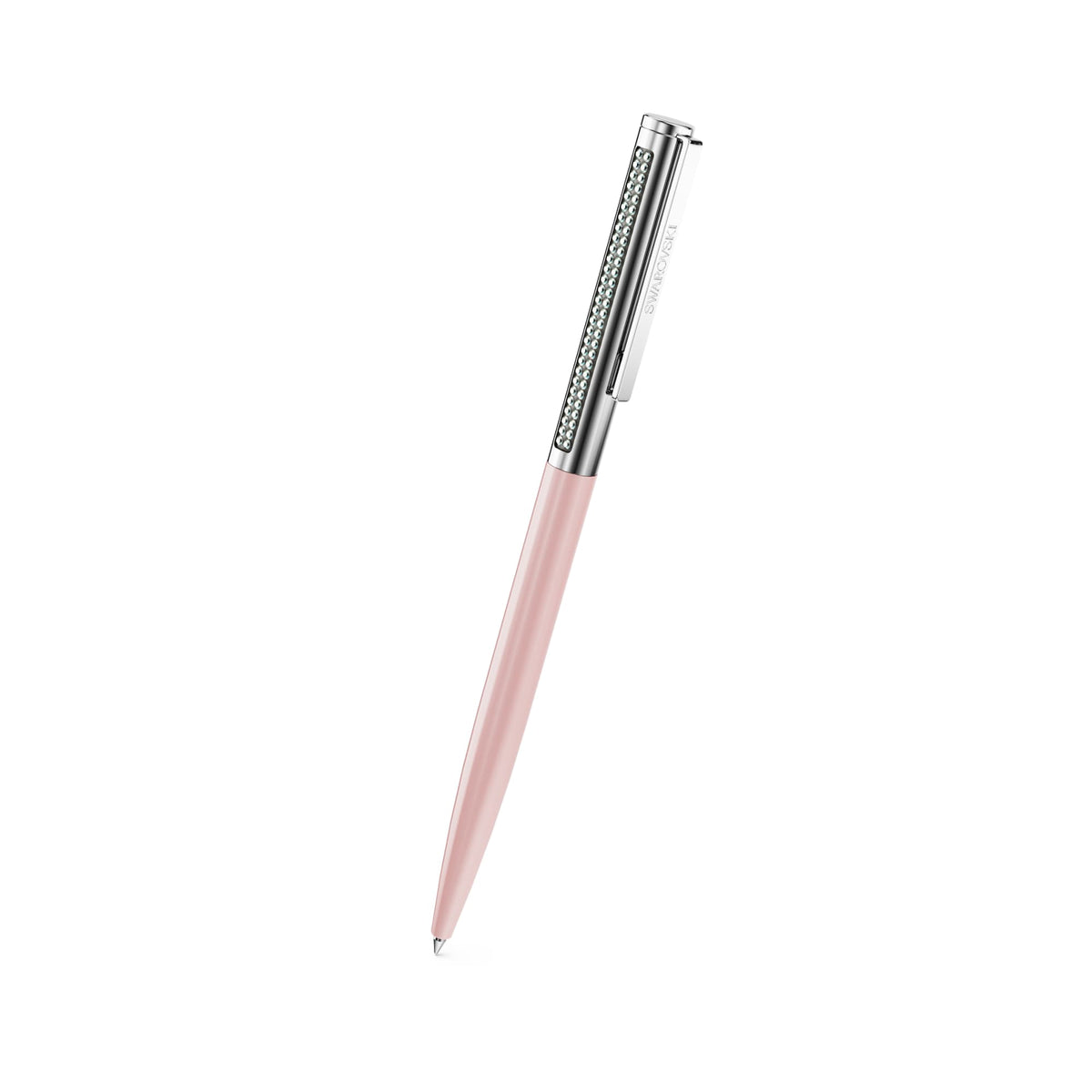 Swarovski Matrix Tennis Pink Ballpoint Pen 5747956 — view 2