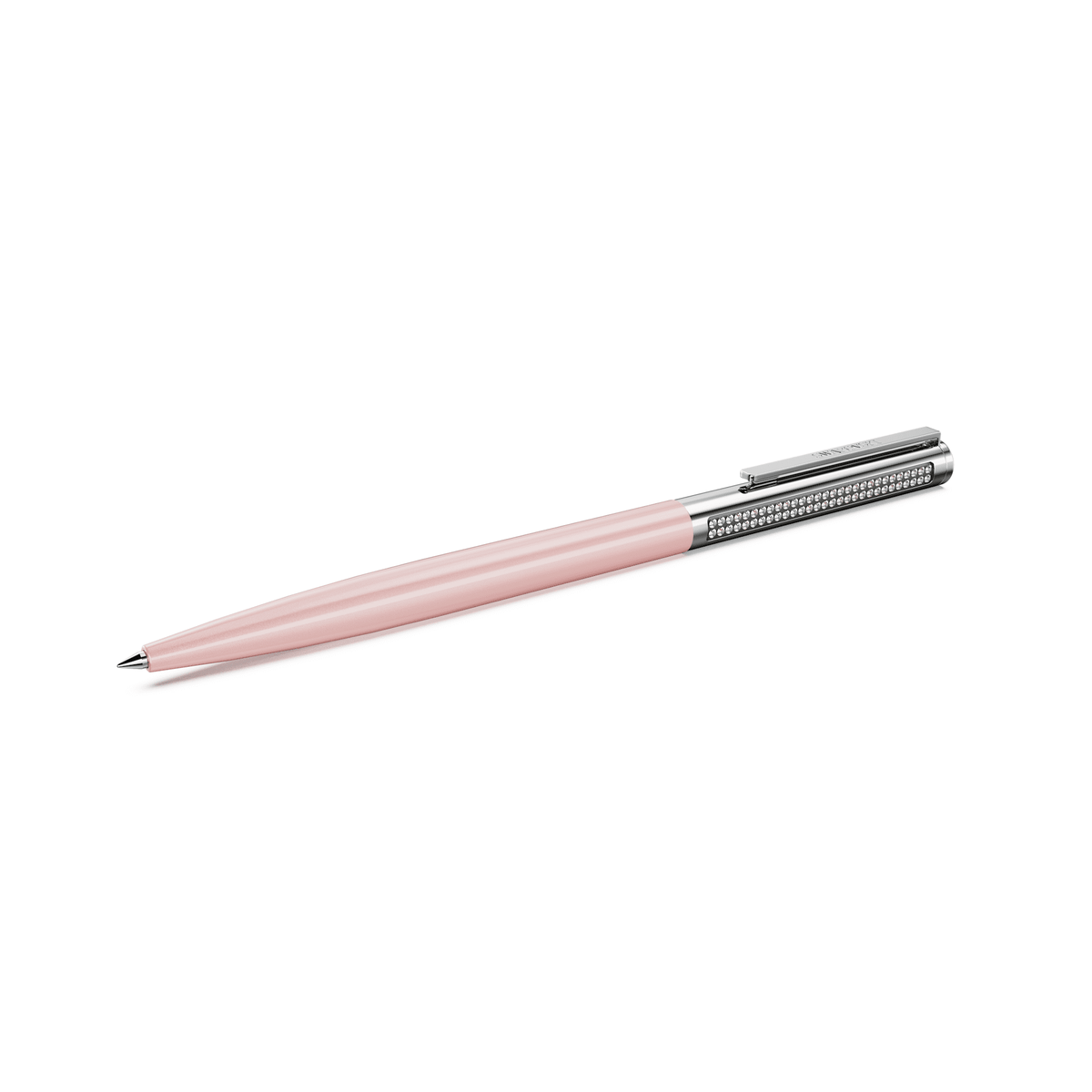 Swarovski Matrix Tennis Pink Ballpoint Pen 5747956