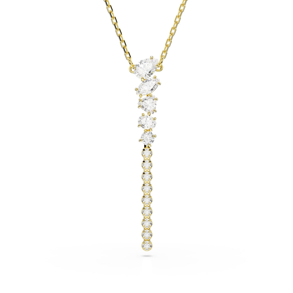 Swarovski Mesmera Y-Shaped Necklace 5747997