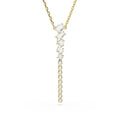 Swarovski Mesmera Y-Shaped Necklace 5747997
