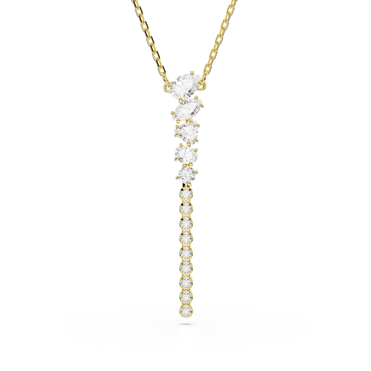 Swarovski Mesmera Y-Shaped Necklace 5747997