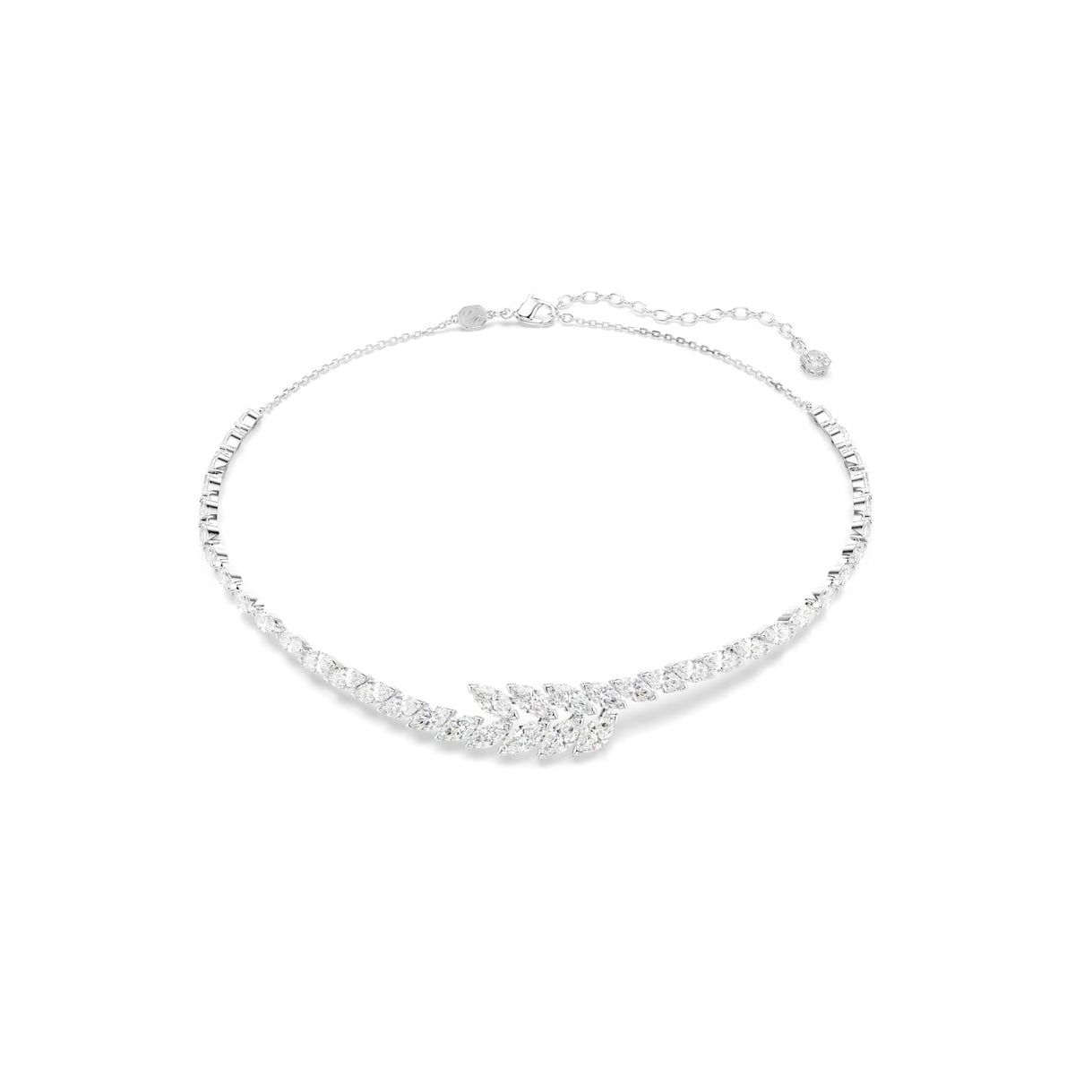 Swarovski Mesmera Marquise Cut Necklace 5748004