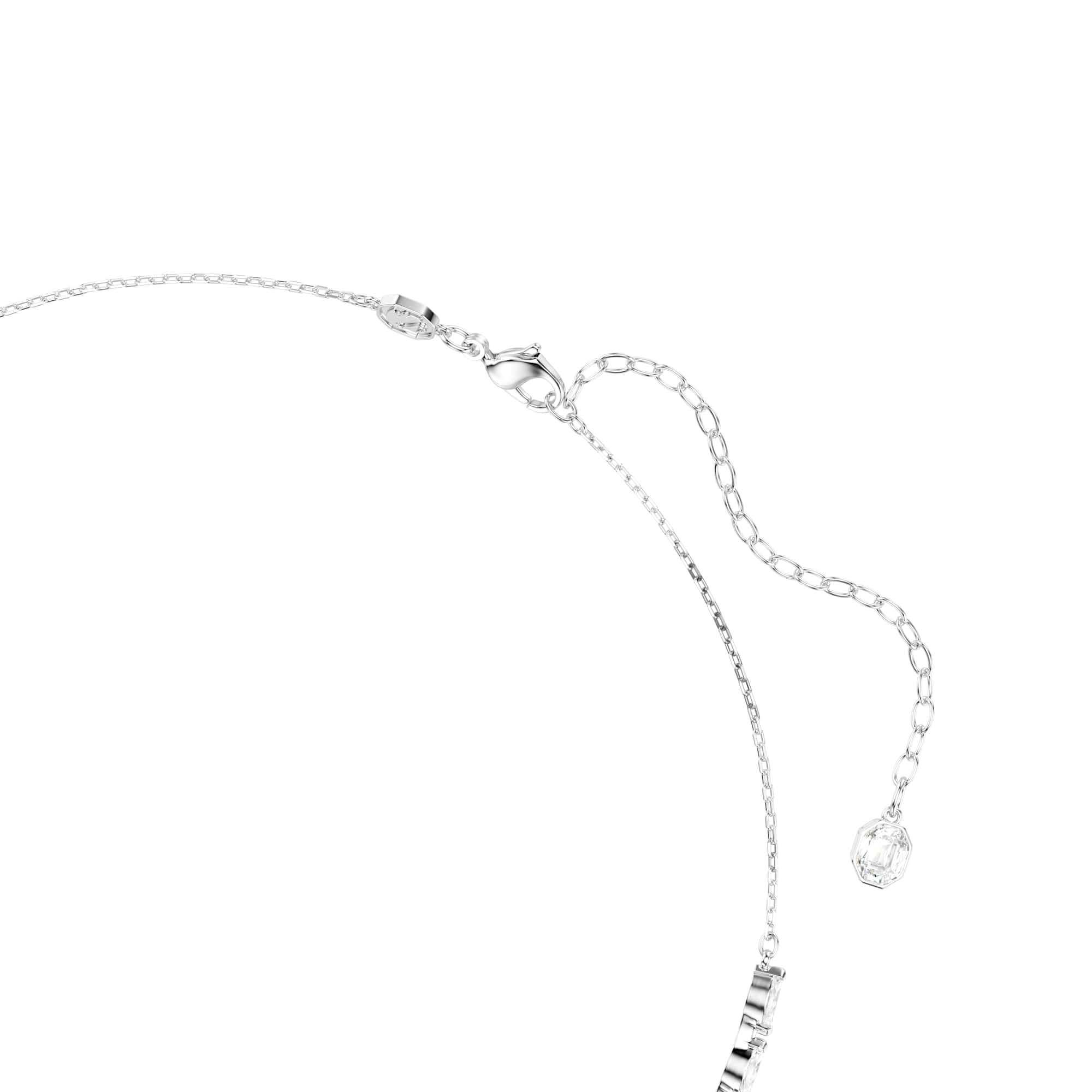 Swarovski Mesmera Marquise Cut Necklace 5748004