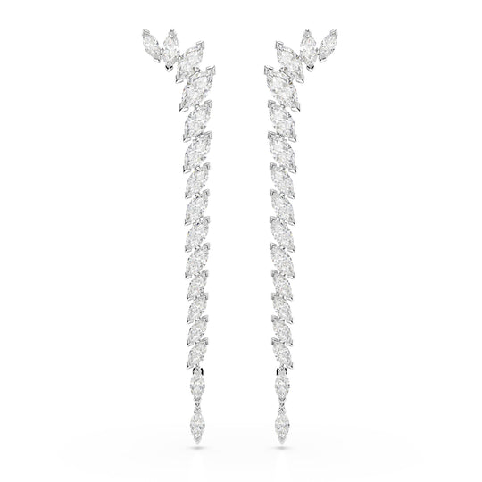 Swarovski Mesmera Marquise Cut Drop Earrings 5748006
