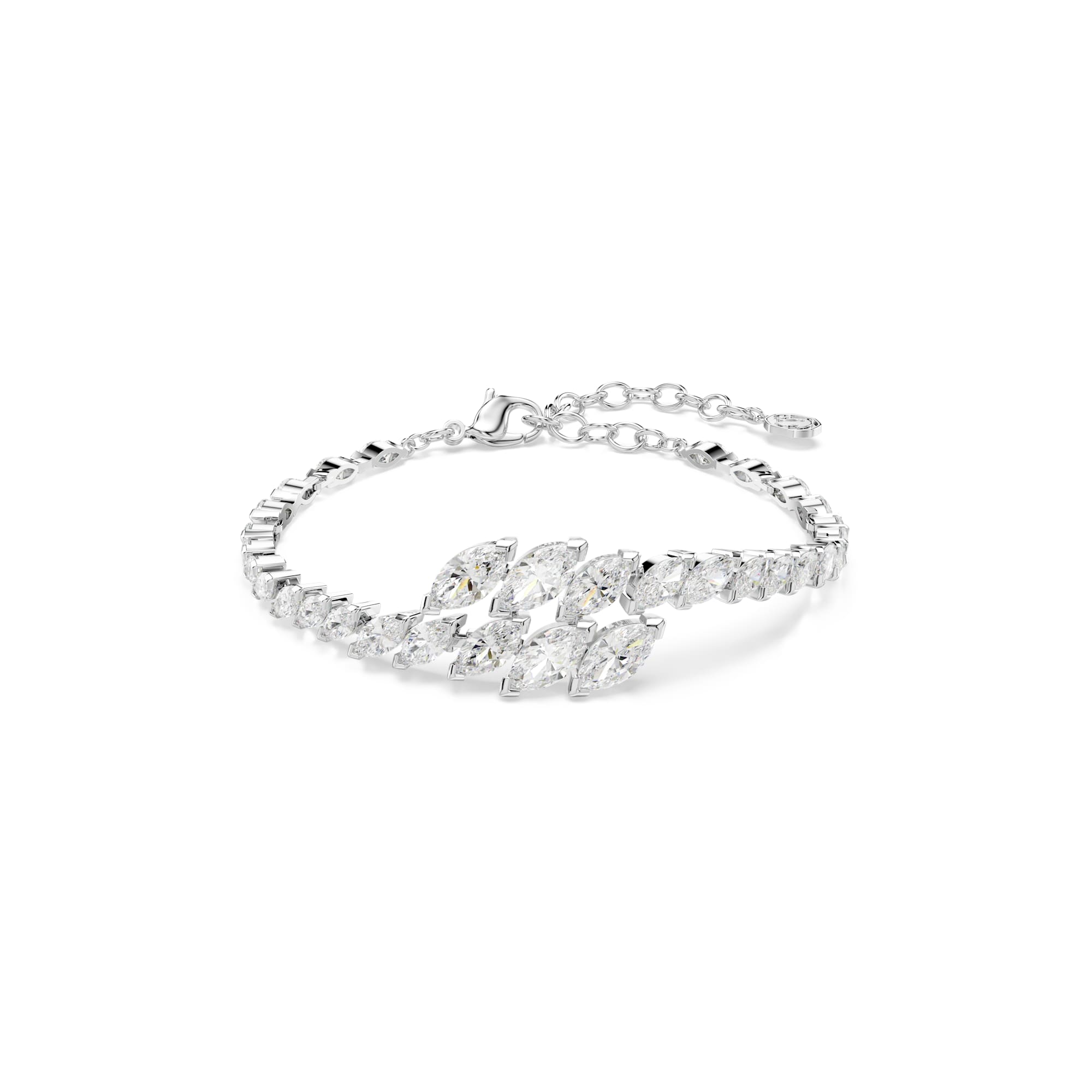 Swarovski Mesmera Marquise Cut Bracelet 5748014