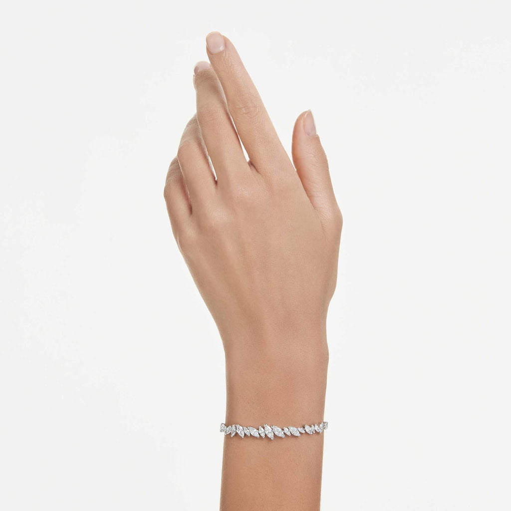 Swarovski Mesmera Marquise Cut Bracelet 5748650 — view 2