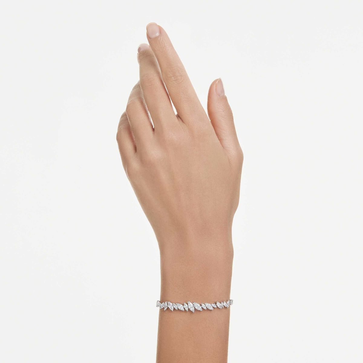 Swarovski Mesmera Marquise Cut Bracelet 5748650 — view 2