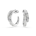 Swarovski Vienna Hoop Earrings 5749069