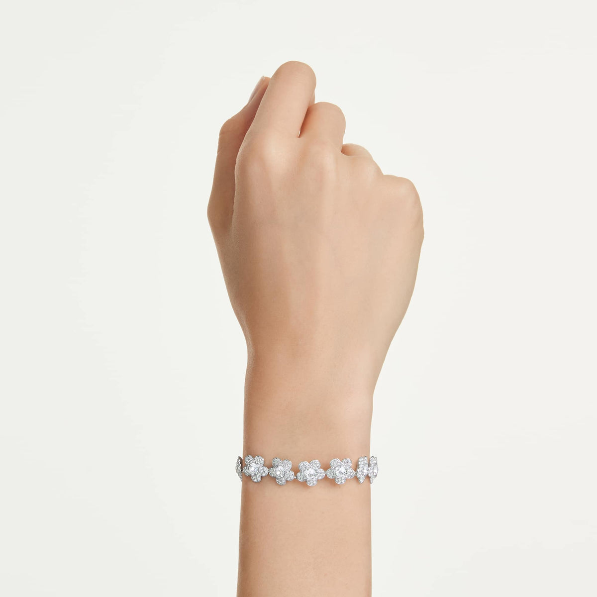 Swarovski Ariana Grande x Flower Bracelet — view 4