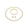 Swarovski Una Angelic Necklace, Bracelet & Earring Set 5750619
