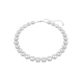 Swarovski Una Angelic Cushion Cut Necklace 5751326