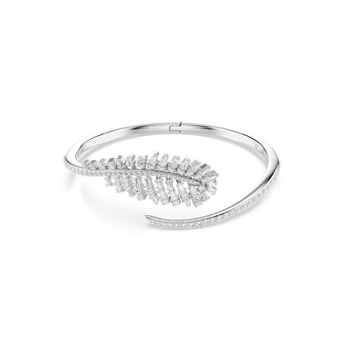 Swarovski Vienna Feather Bangle 5754275