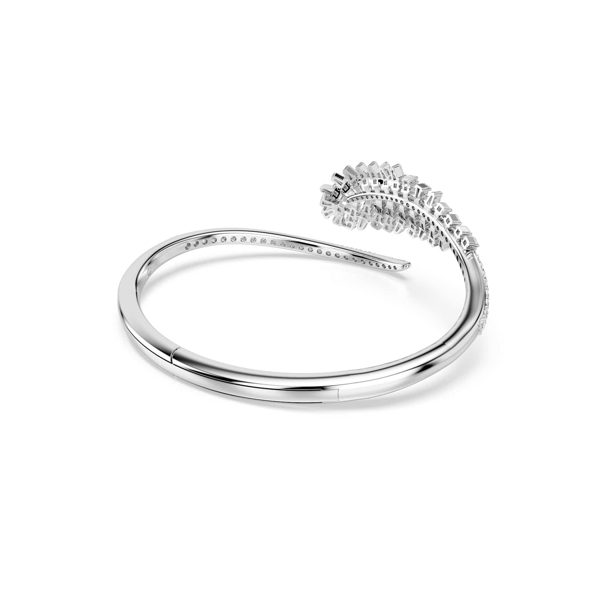 Swarovski Vienna Feather Bangle 5754275