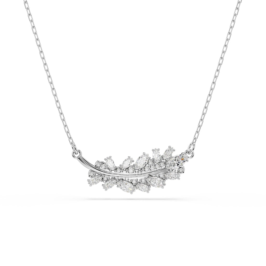 Swarovski Vienna Feather Necklace 5756111