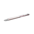 Swarovski Crystalline Pink Octagonal Ballpoint Pen 5756698