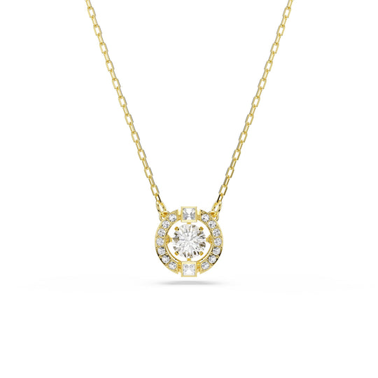 Swarovski Una Angelic Pendant Necklace 5758061