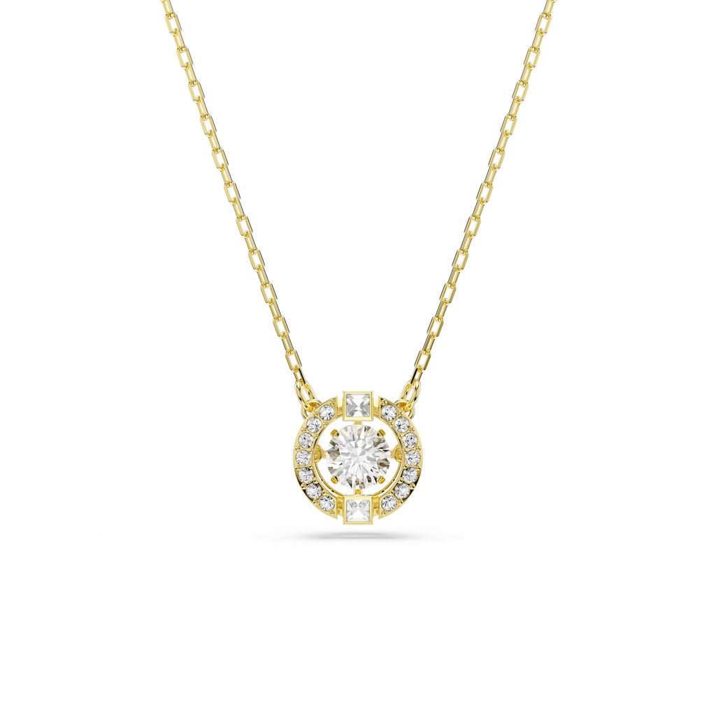 Swarovski Una Angelic Pendant Necklace 5758061