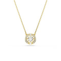 Swarovski Una Angelic Pendant Necklace 5758061