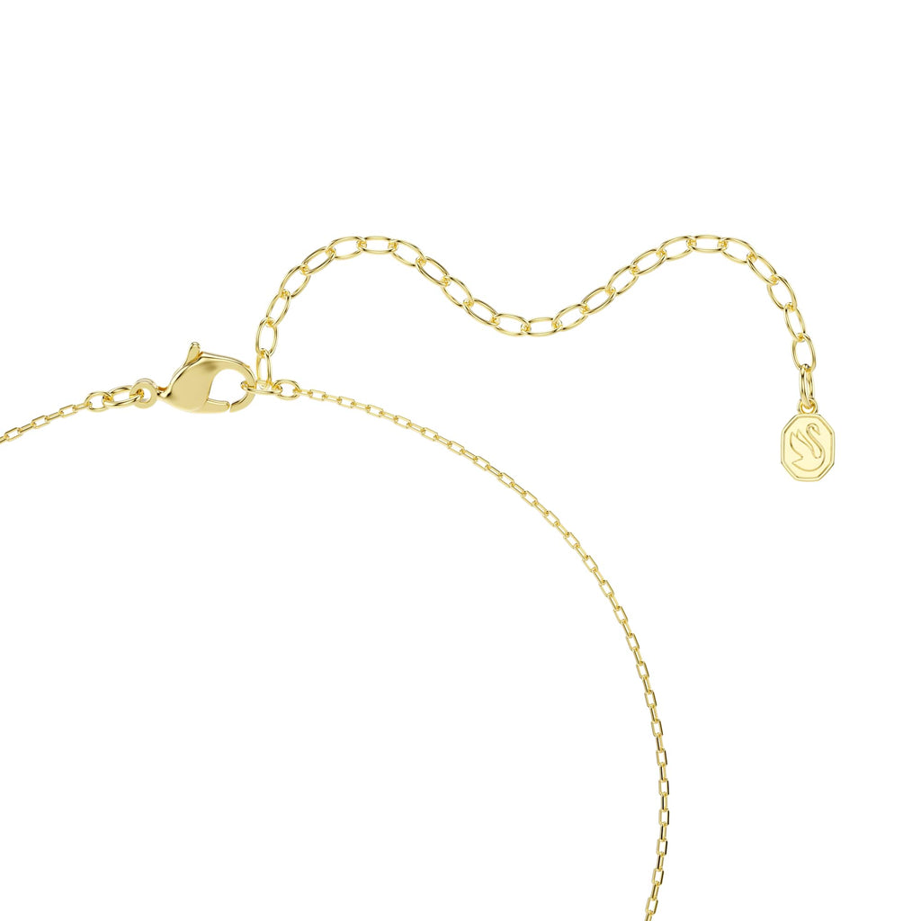 Swarovski Una Angelic Pendant Necklace 5758061