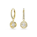Swarovski Una Angelic Drop Earrings 5728095