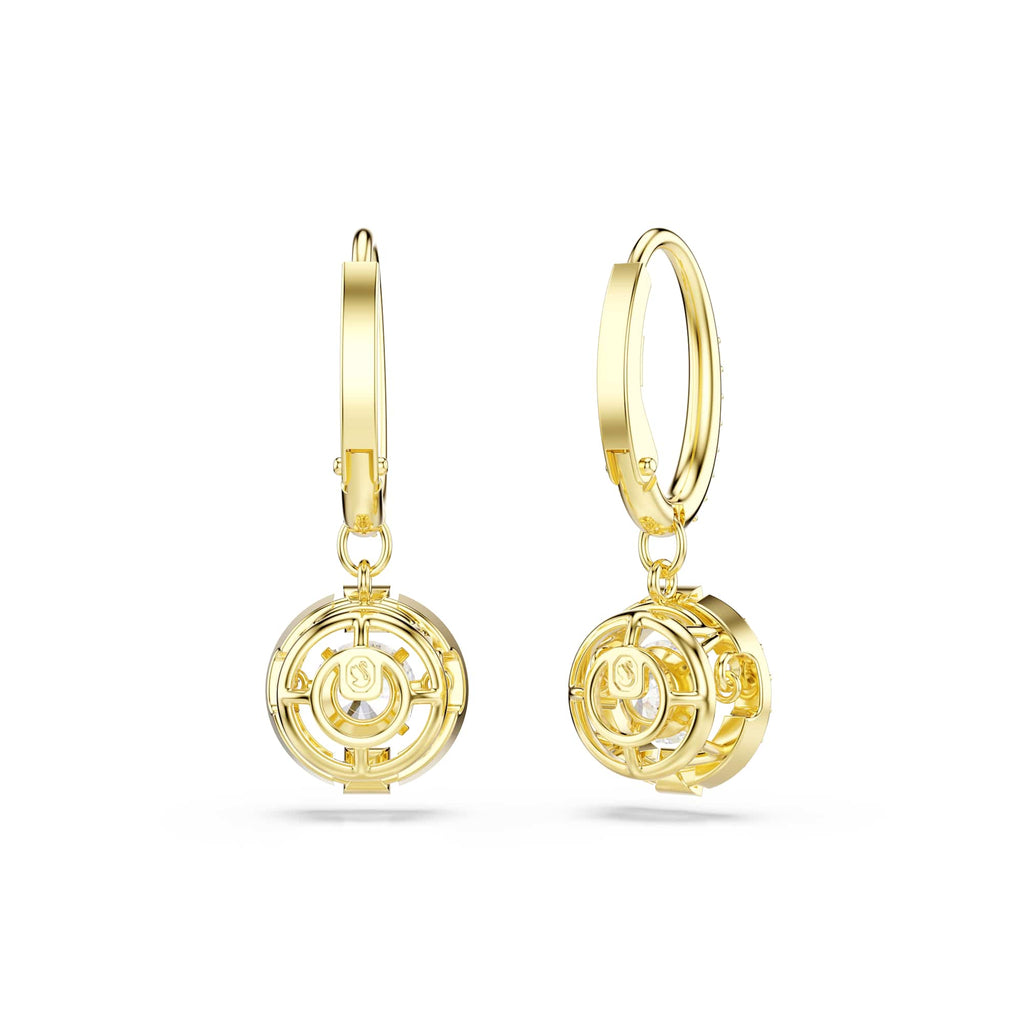 Swarovski Una Angelic Drop Earrings 5728095